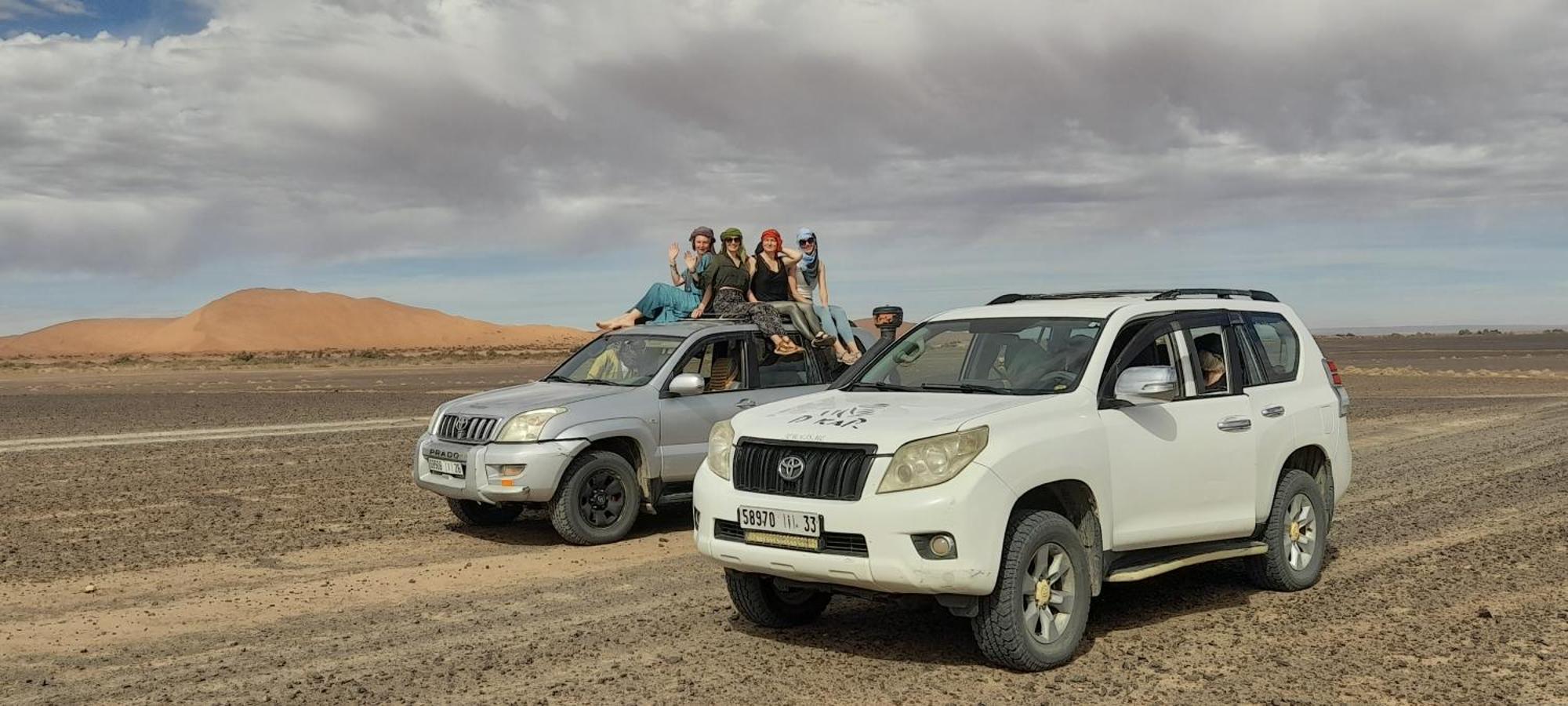 Готель Erg Chebbi Starlight Camp Мерзуга Номер фото